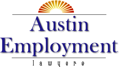 Austin Employment Lawyer